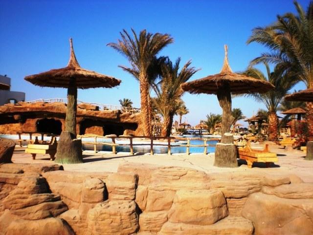 Reemyvera Apartment Hurghada