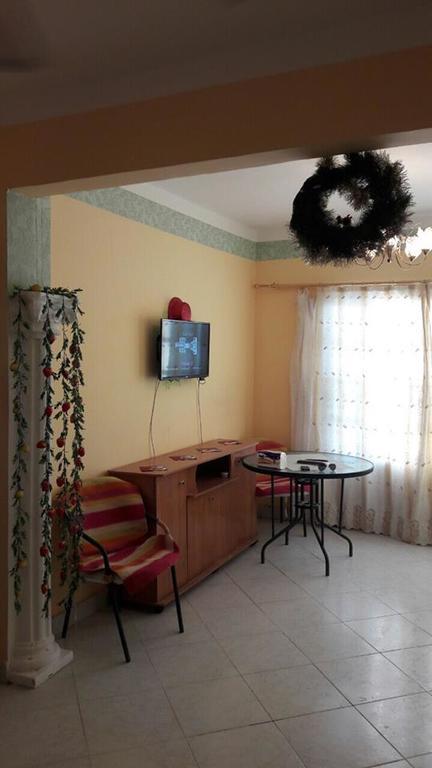 Apartament Reemyvera Apartment Hurghada