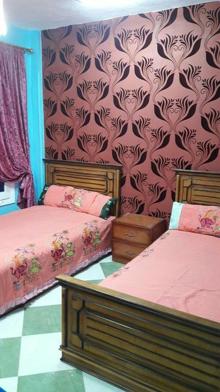 Reemyvera Apartment Apartament Hurghada