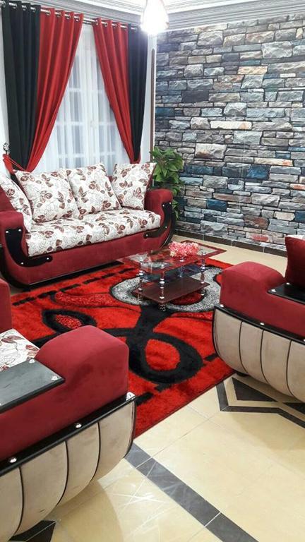 Apartament Reemyvera Apartment Hurghada